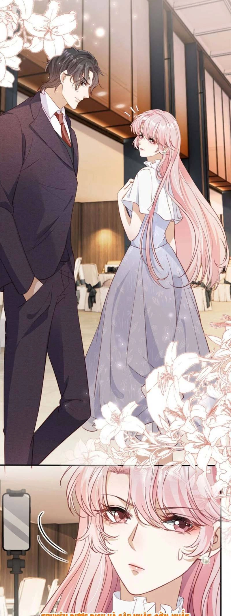 Sau Khi Trọng Sinh, Tôi Gả Cho Đại Lão Tàn Tật Chapter 35 - 15