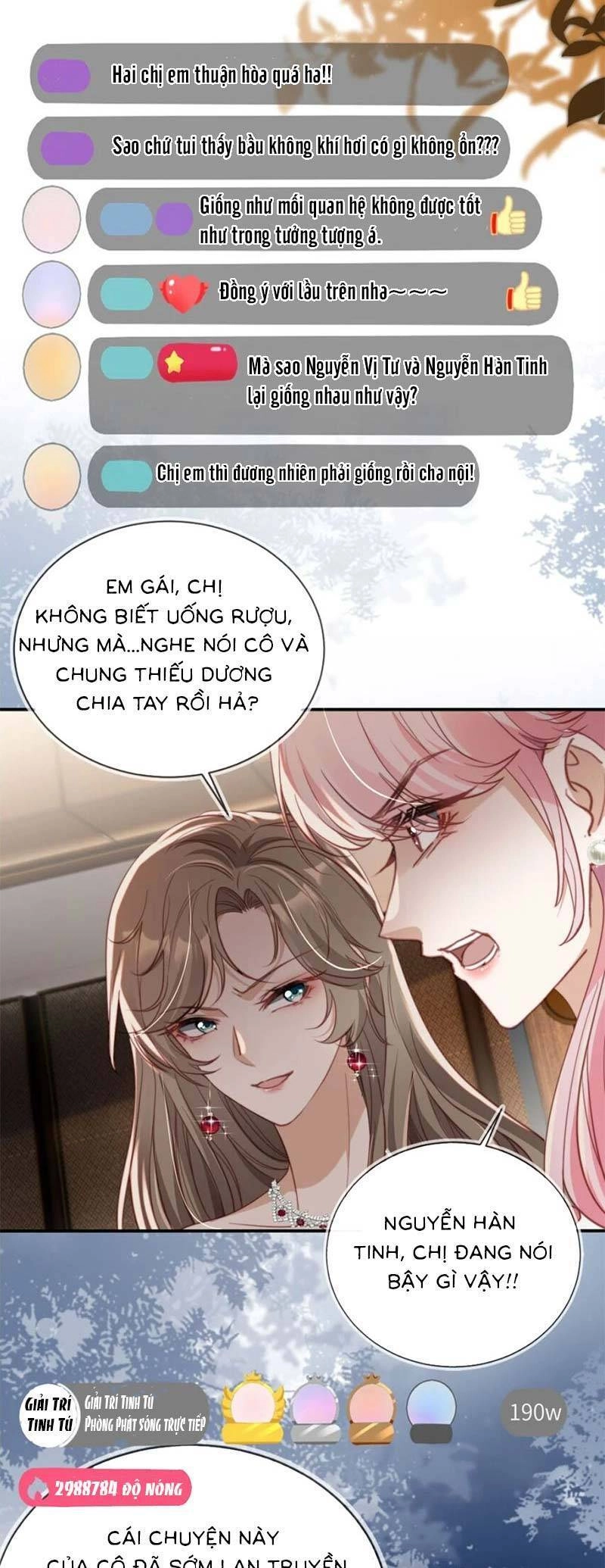 Sau Khi Trọng Sinh, Tôi Gả Cho Đại Lão Tàn Tật Chapter 35 - 18