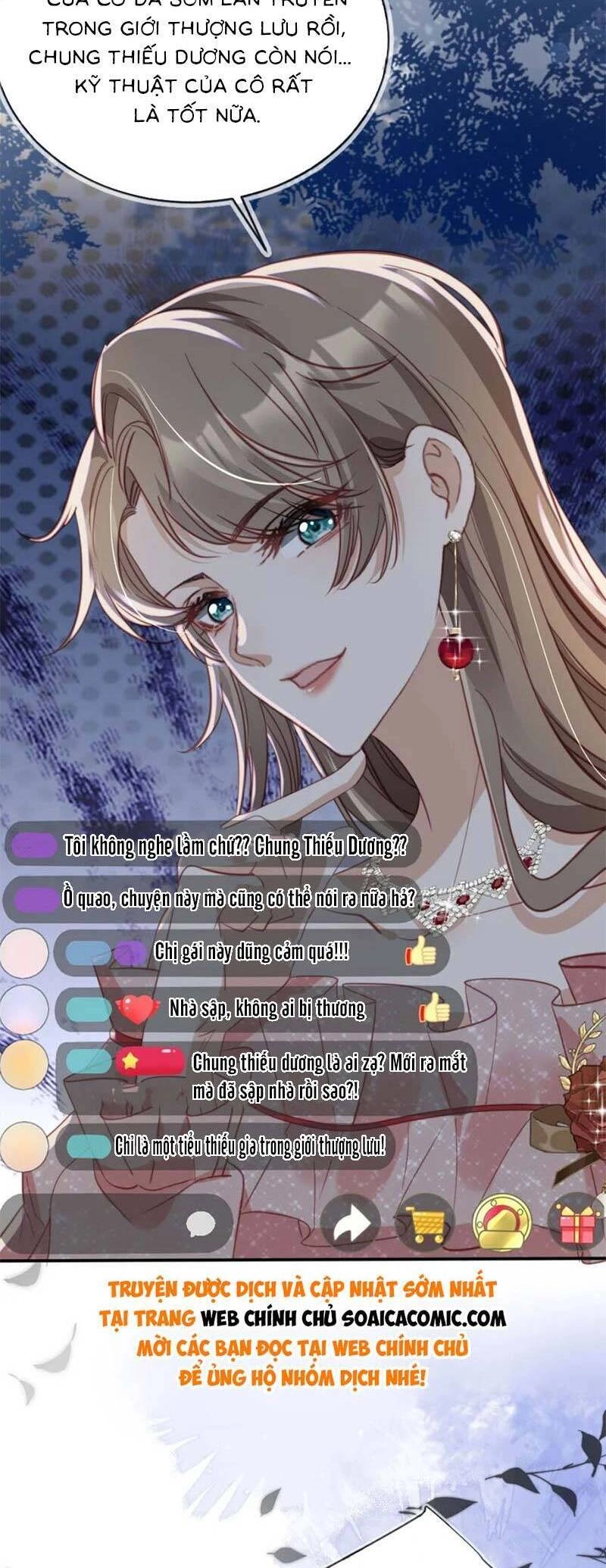 Sau Khi Trọng Sinh, Tôi Gả Cho Đại Lão Tàn Tật Chapter 35 - 19