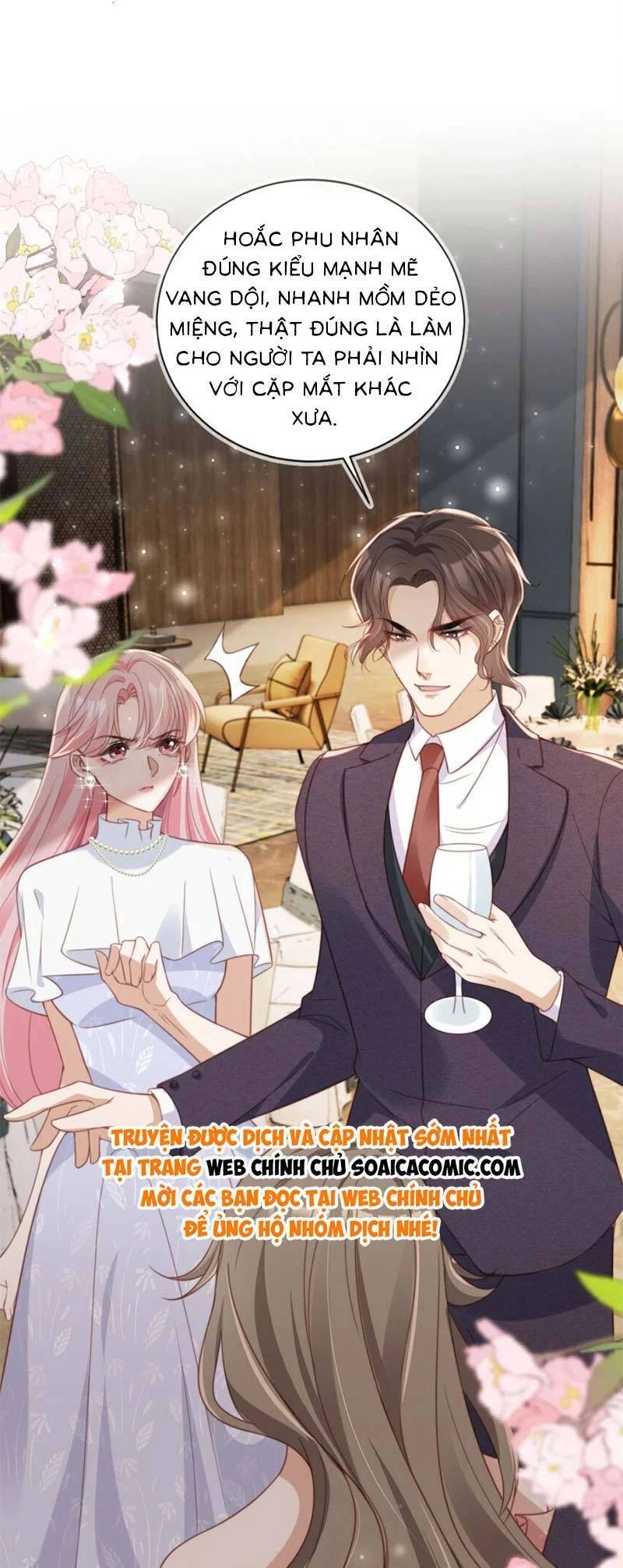 Sau Khi Trọng Sinh, Tôi Gả Cho Đại Lão Tàn Tật Chapter 35 - 21