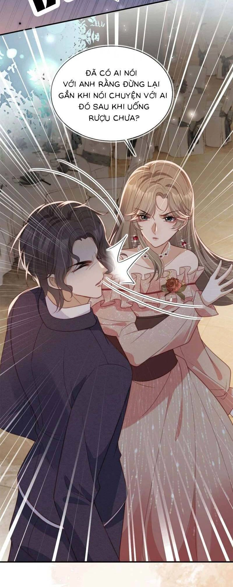 Sau Khi Trọng Sinh, Tôi Gả Cho Đại Lão Tàn Tật Chapter 35 - 23