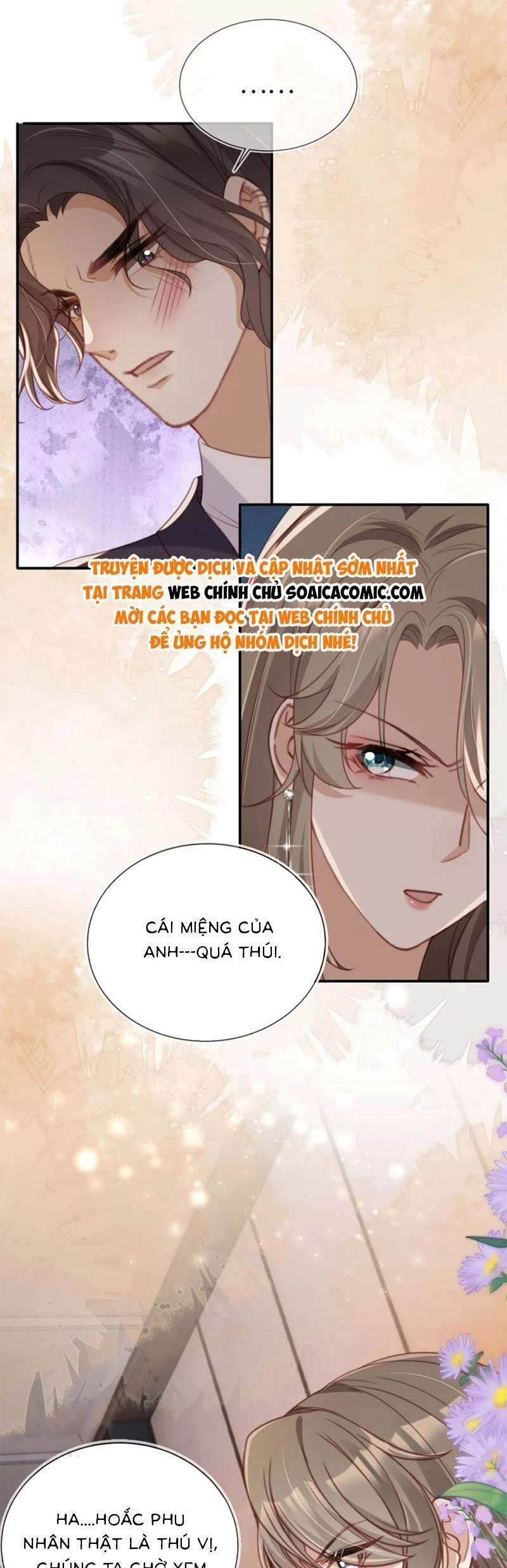 Sau Khi Trọng Sinh, Tôi Gả Cho Đại Lão Tàn Tật Chapter 35 - 24