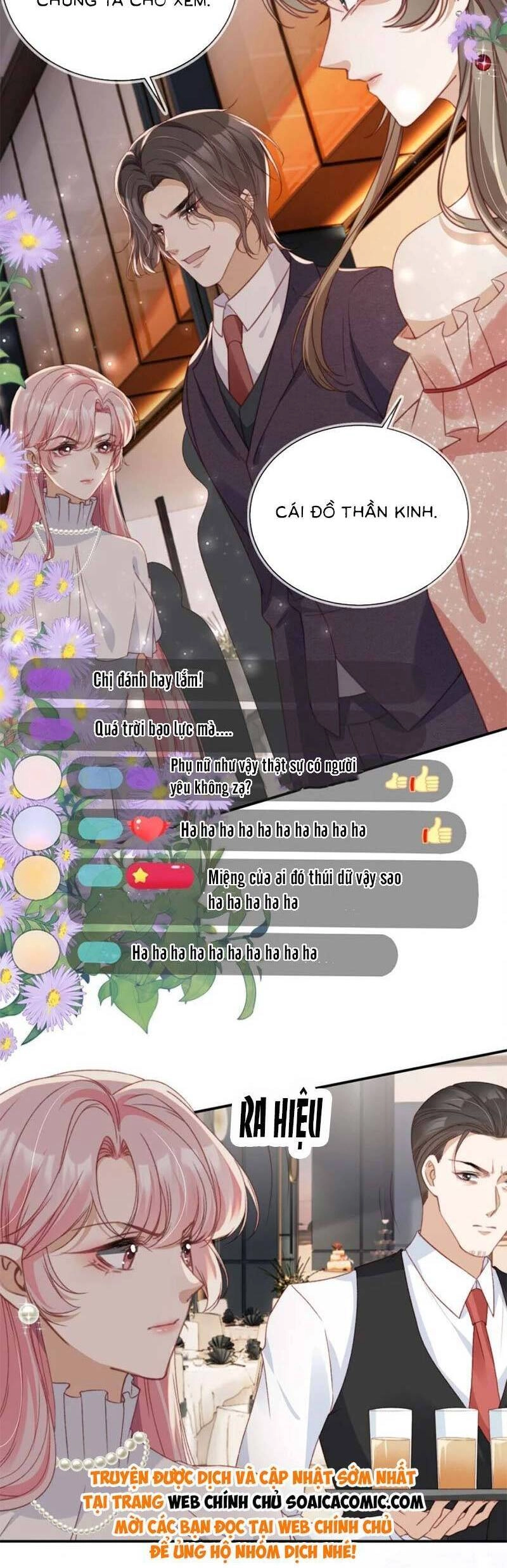 Sau Khi Trọng Sinh, Tôi Gả Cho Đại Lão Tàn Tật Chapter 35 - 25