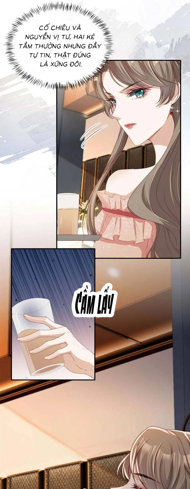 Sau Khi Trọng Sinh, Tôi Gả Cho Đại Lão Tàn Tật Chapter 35 - 26