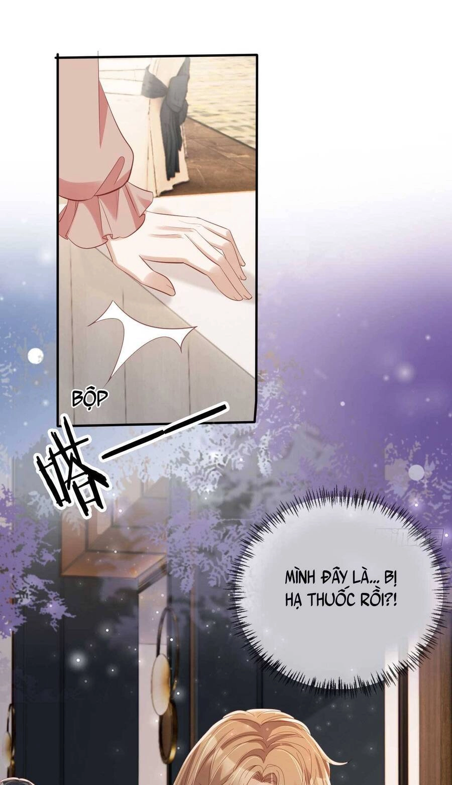 Sau Khi Trọng Sinh, Tôi Gả Cho Đại Lão Tàn Tật Chapter 36 - 3