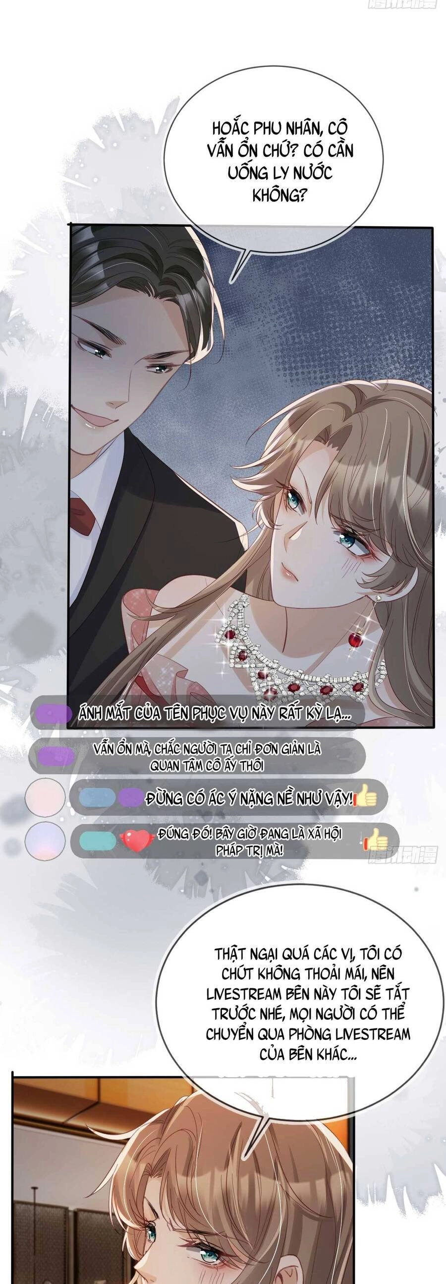 Sau Khi Trọng Sinh, Tôi Gả Cho Đại Lão Tàn Tật Chapter 36 - 5