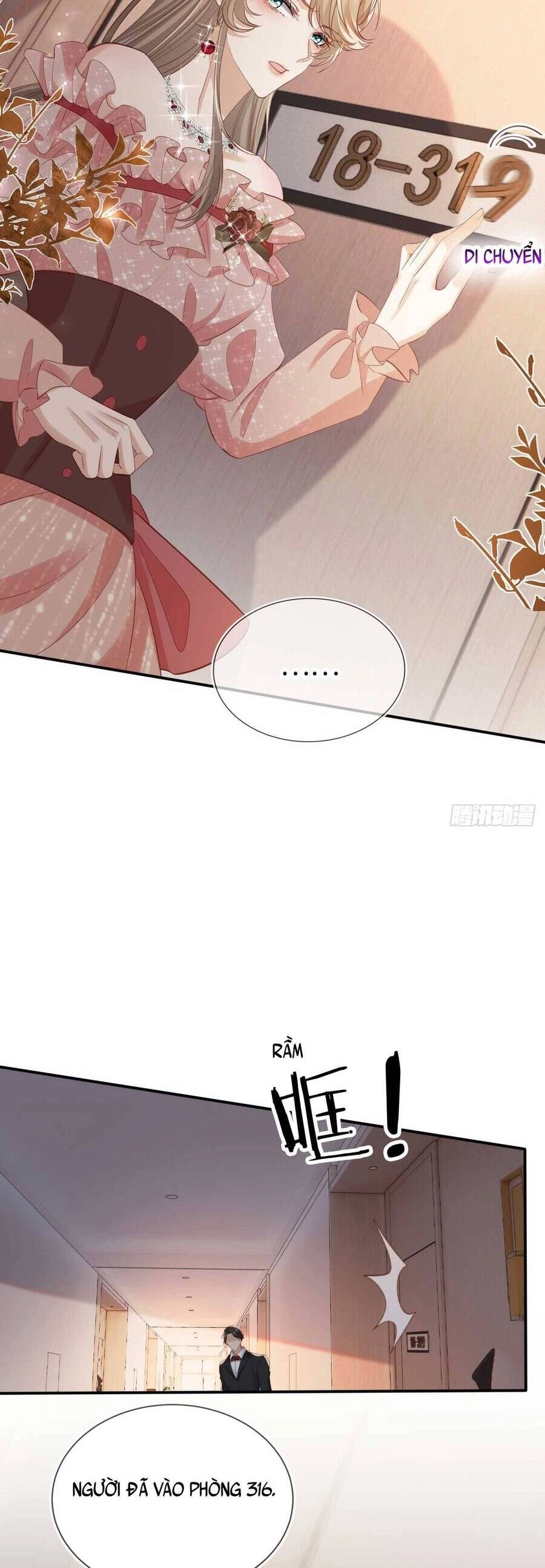 Sau Khi Trọng Sinh, Tôi Gả Cho Đại Lão Tàn Tật Chapter 36 - 10