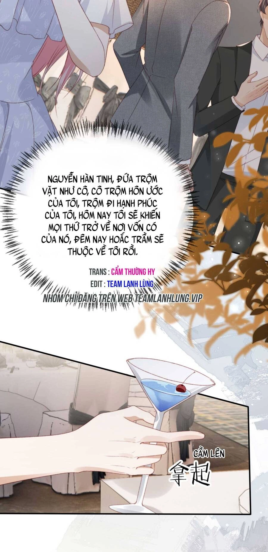 Sau Khi Trọng Sinh, Tôi Gả Cho Đại Lão Tàn Tật Chapter 36 - 12