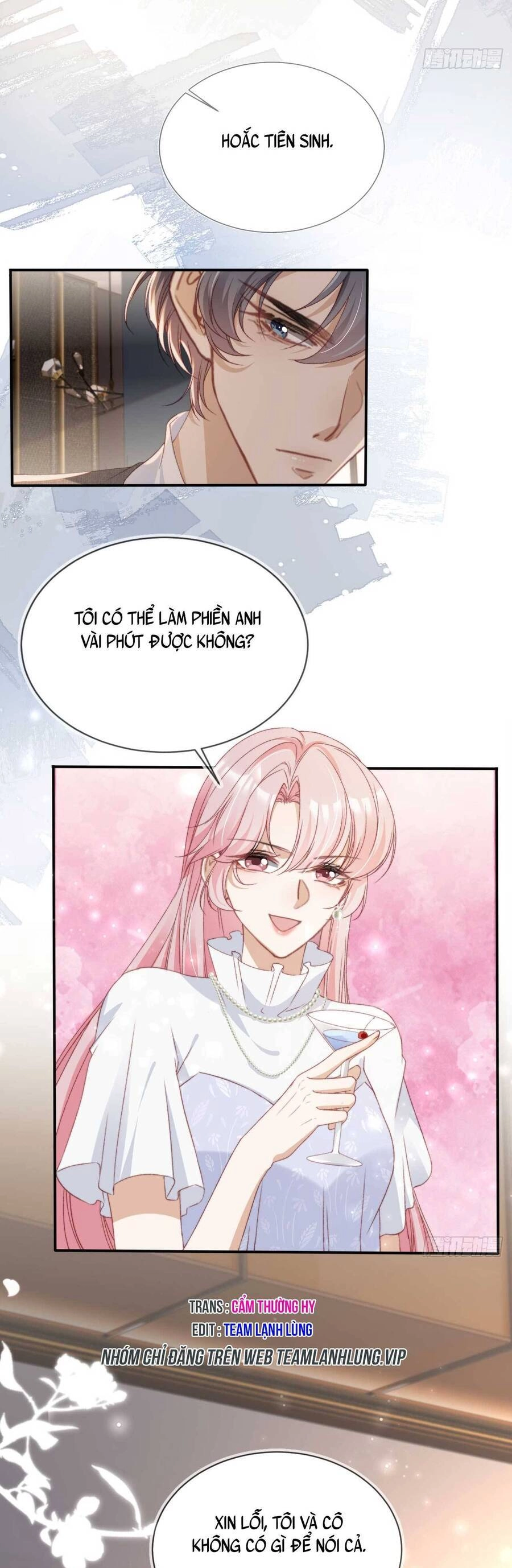 Sau Khi Trọng Sinh, Tôi Gả Cho Đại Lão Tàn Tật Chapter 36 - 13