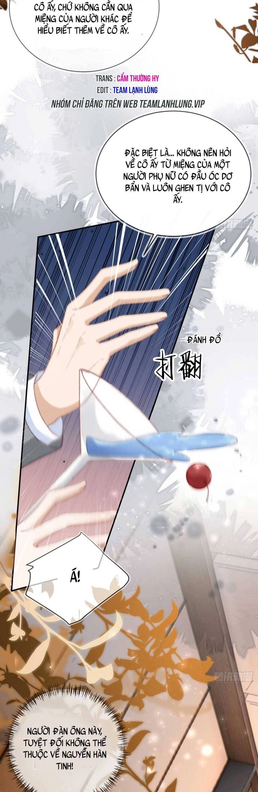 Sau Khi Trọng Sinh, Tôi Gả Cho Đại Lão Tàn Tật Chapter 36 - 18