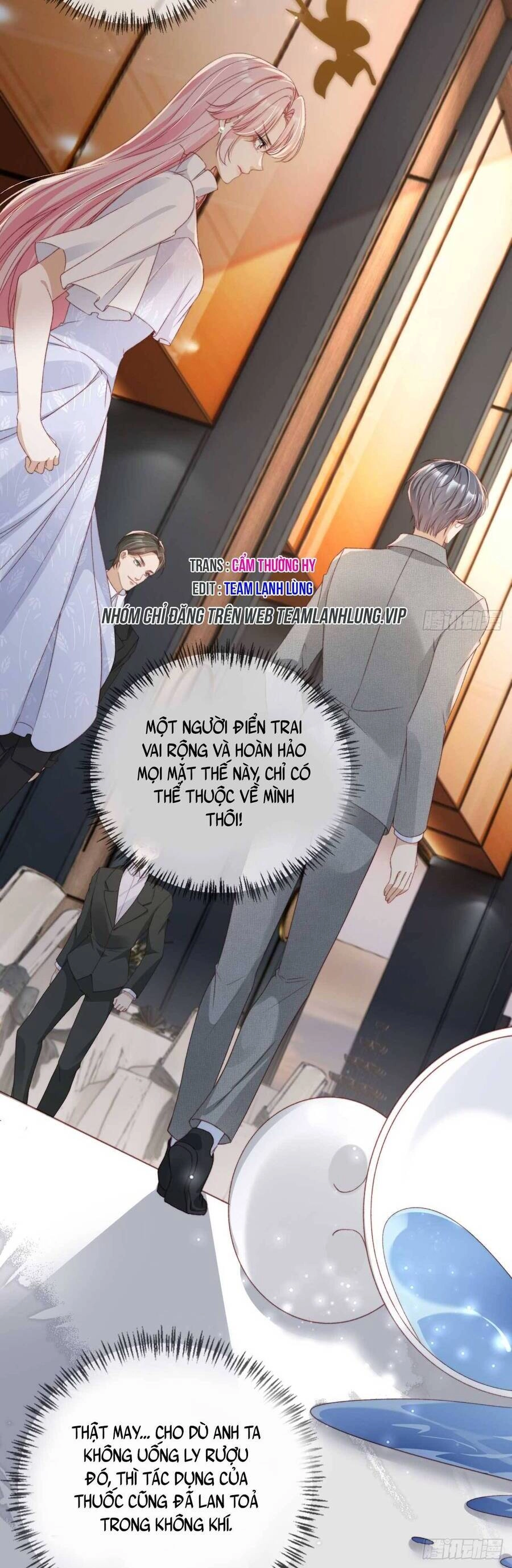 Sau Khi Trọng Sinh, Tôi Gả Cho Đại Lão Tàn Tật Chapter 36 - 19