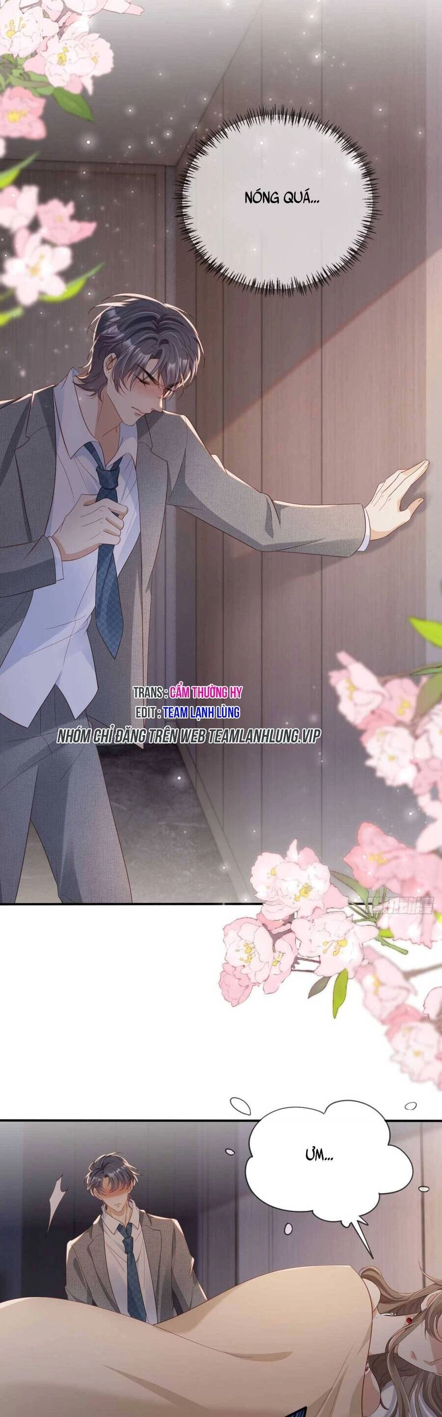 Sau Khi Trọng Sinh, Tôi Gả Cho Đại Lão Tàn Tật Chapter 36 - 23