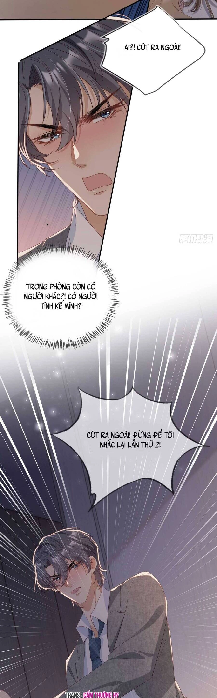 Sau Khi Trọng Sinh, Tôi Gả Cho Đại Lão Tàn Tật Chapter 36 - 24