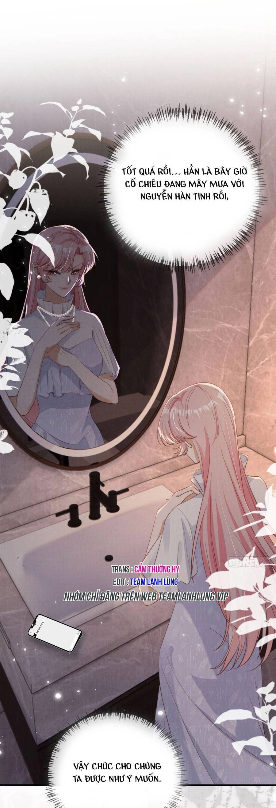 Sau Khi Trọng Sinh, Tôi Gả Cho Đại Lão Tàn Tật Chapter 37 - 3