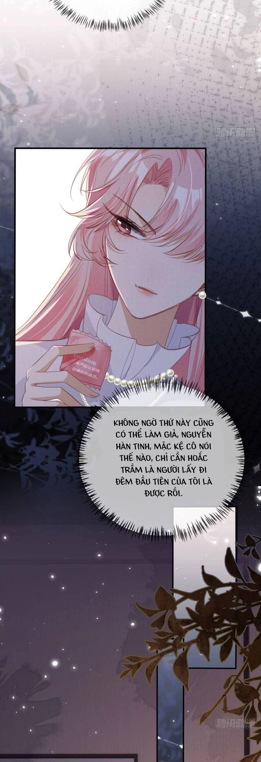 Sau Khi Trọng Sinh, Tôi Gả Cho Đại Lão Tàn Tật Chapter 37 - 4