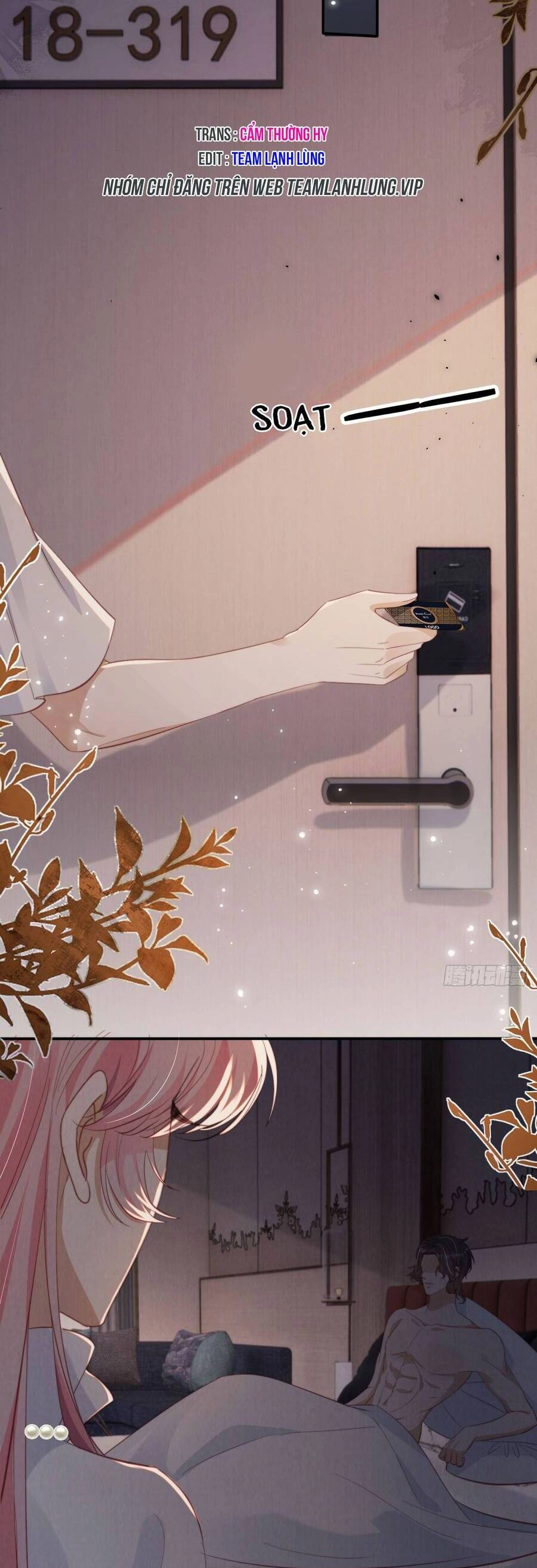 Sau Khi Trọng Sinh, Tôi Gả Cho Đại Lão Tàn Tật Chapter 37 - 5