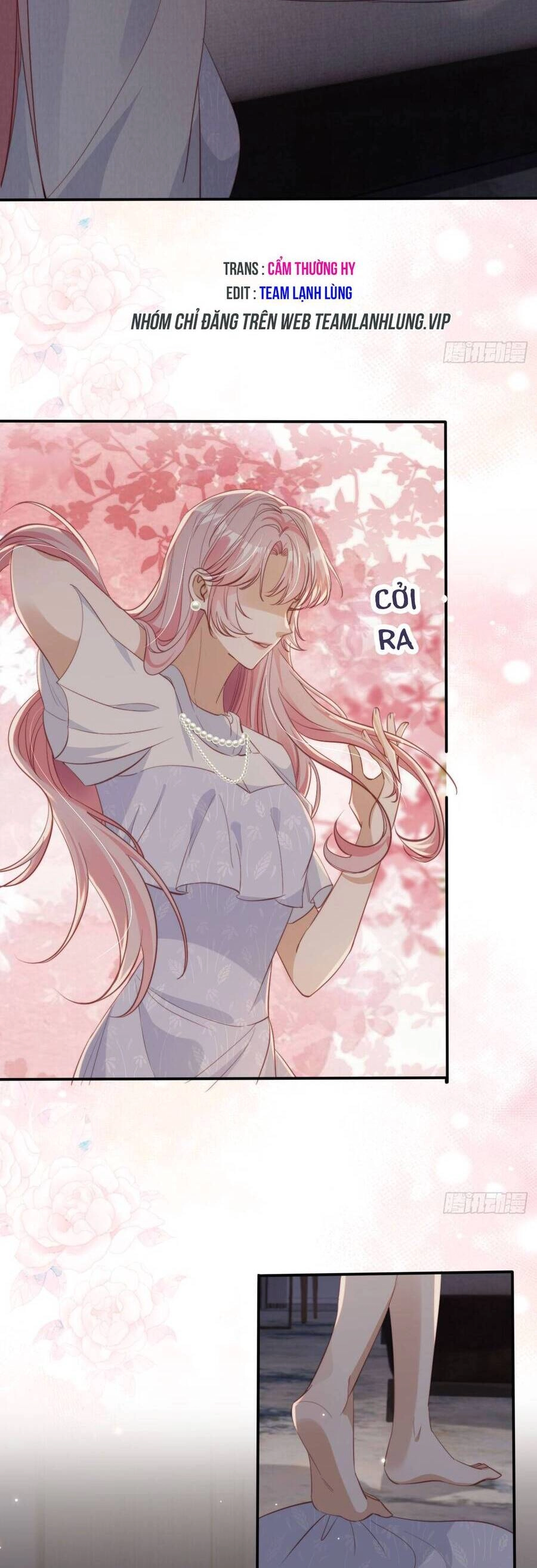 Sau Khi Trọng Sinh, Tôi Gả Cho Đại Lão Tàn Tật Chapter 37 - 6