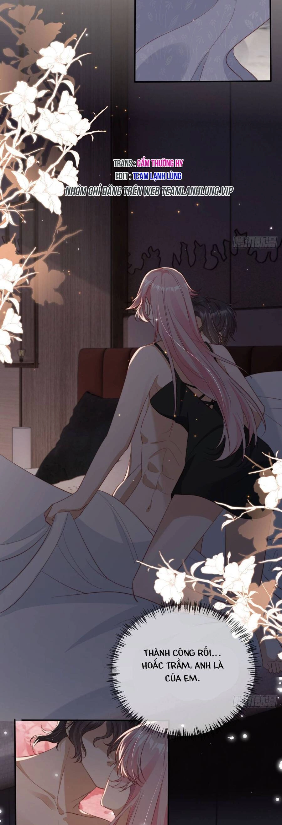 Sau Khi Trọng Sinh, Tôi Gả Cho Đại Lão Tàn Tật Chapter 37 - 7