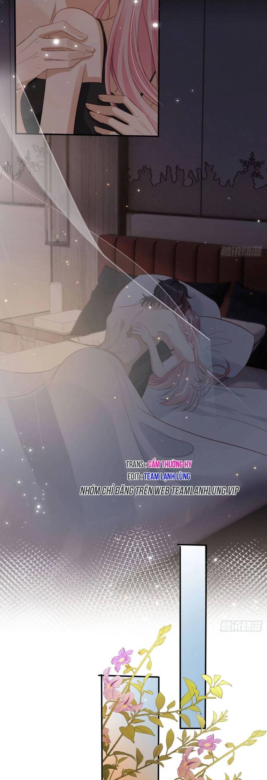 Sau Khi Trọng Sinh, Tôi Gả Cho Đại Lão Tàn Tật Chapter 37 - 8