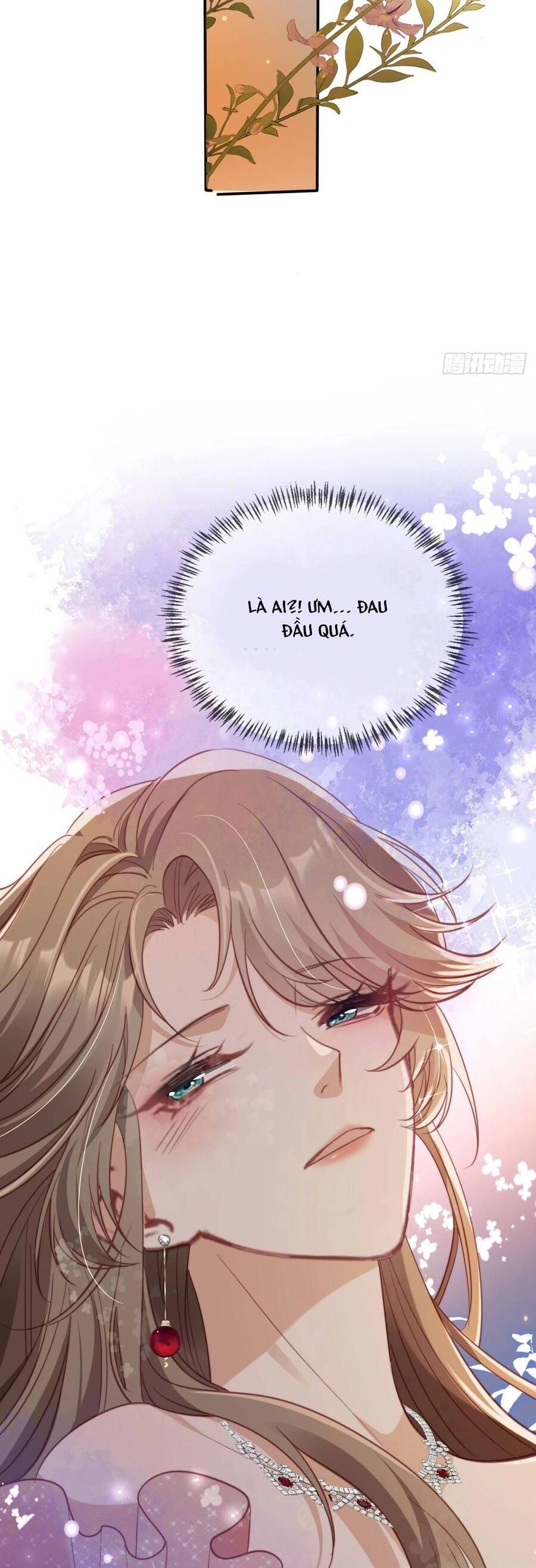 Sau Khi Trọng Sinh, Tôi Gả Cho Đại Lão Tàn Tật Chapter 37 - 9