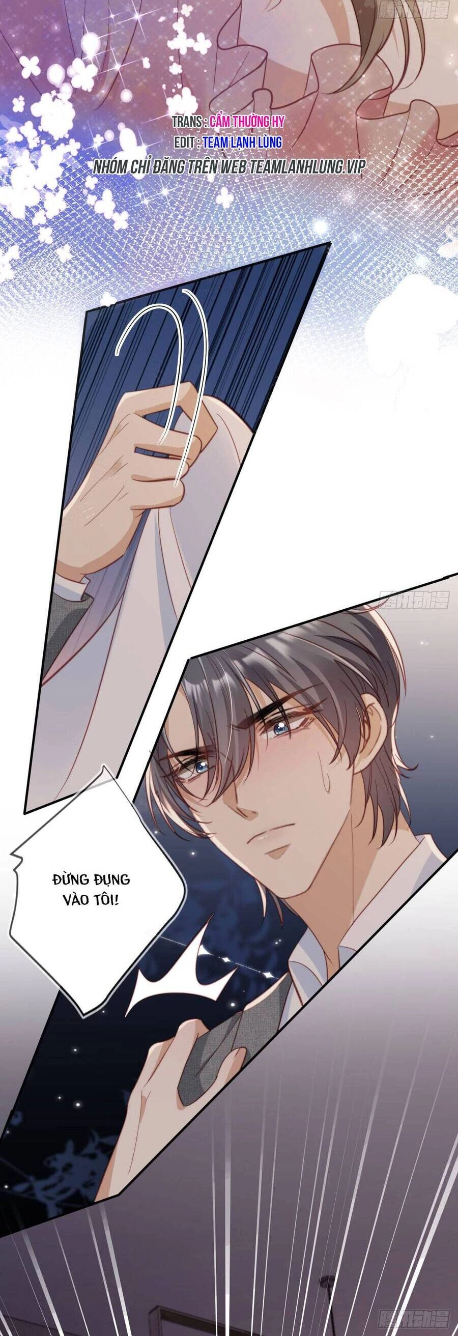 Sau Khi Trọng Sinh, Tôi Gả Cho Đại Lão Tàn Tật Chapter 37 - 10