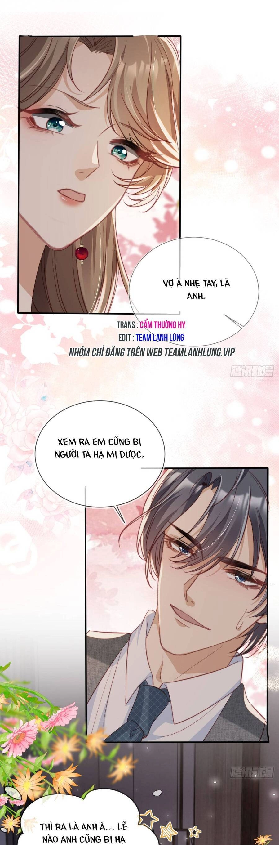 Sau Khi Trọng Sinh, Tôi Gả Cho Đại Lão Tàn Tật Chapter 37 - 12