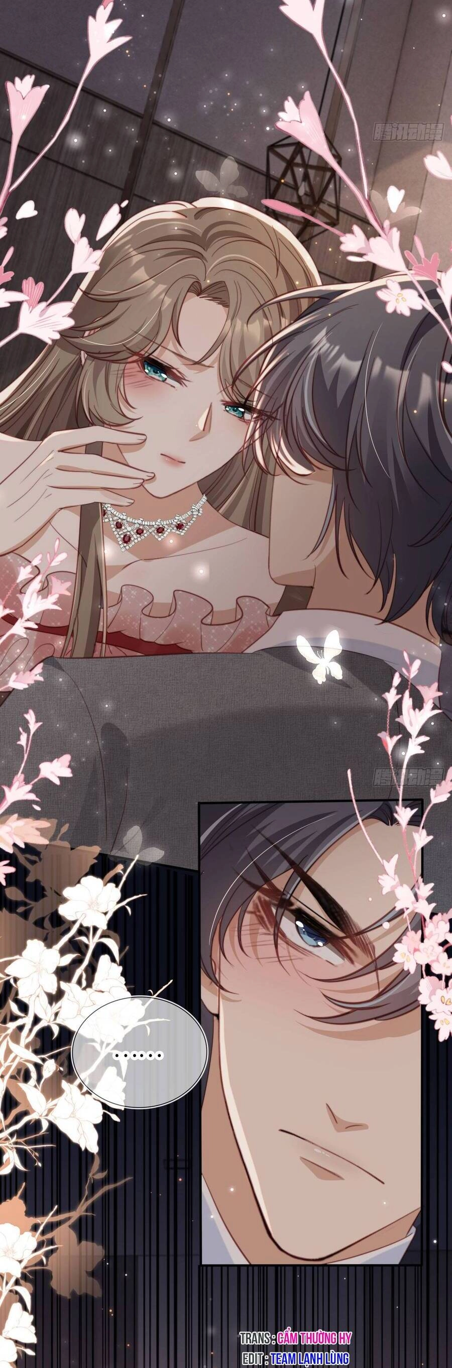 Sau Khi Trọng Sinh, Tôi Gả Cho Đại Lão Tàn Tật Chapter 37 - 14