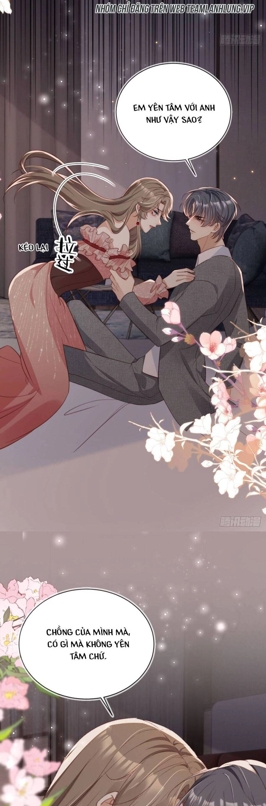 Sau Khi Trọng Sinh, Tôi Gả Cho Đại Lão Tàn Tật Chapter 37 - 15