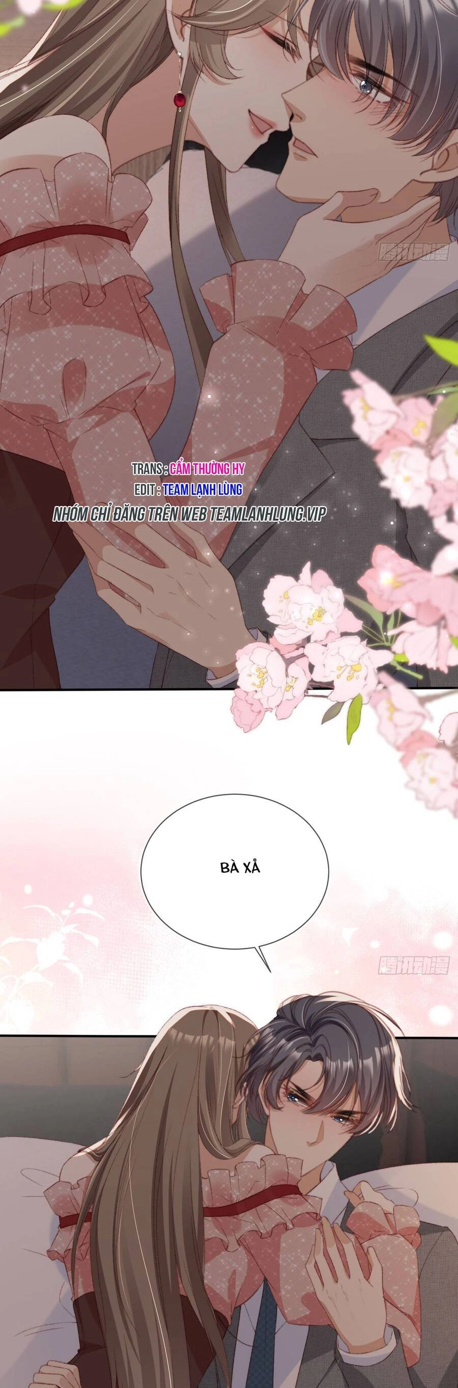 Sau Khi Trọng Sinh, Tôi Gả Cho Đại Lão Tàn Tật Chapter 37 - 16