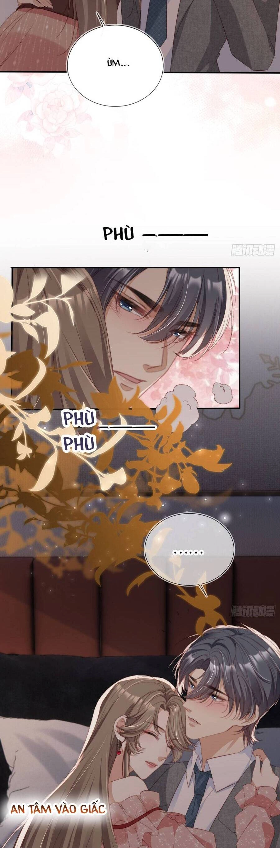 Sau Khi Trọng Sinh, Tôi Gả Cho Đại Lão Tàn Tật Chapter 37 - 17