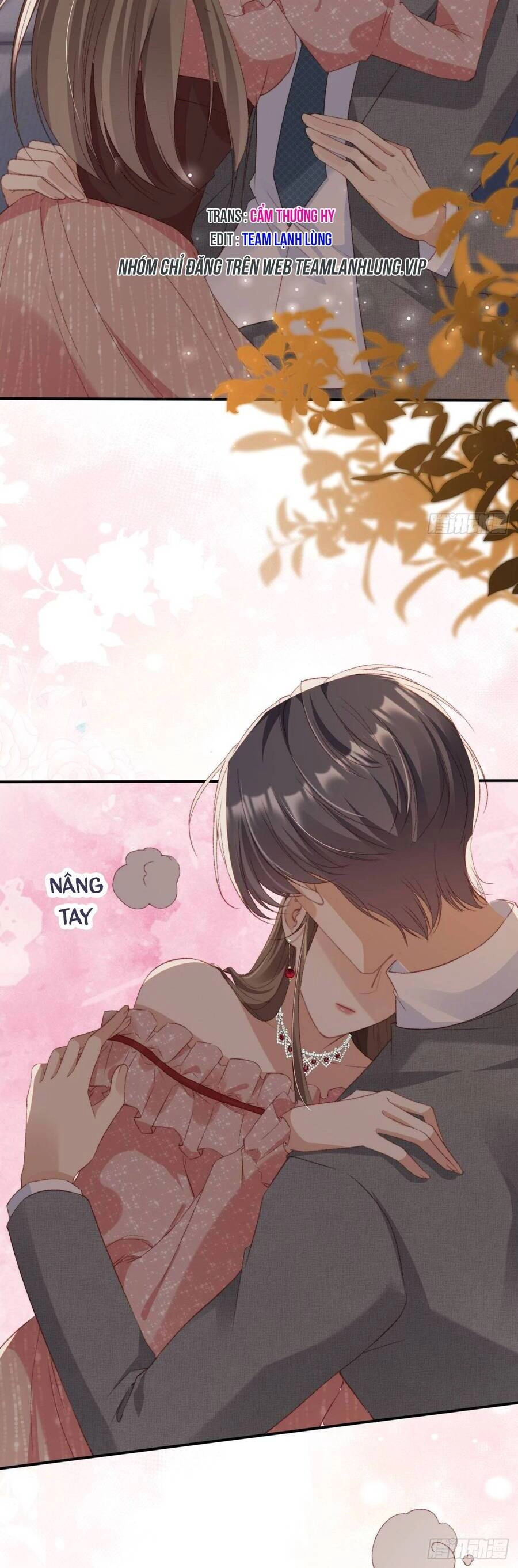 Sau Khi Trọng Sinh, Tôi Gả Cho Đại Lão Tàn Tật Chapter 37 - 18