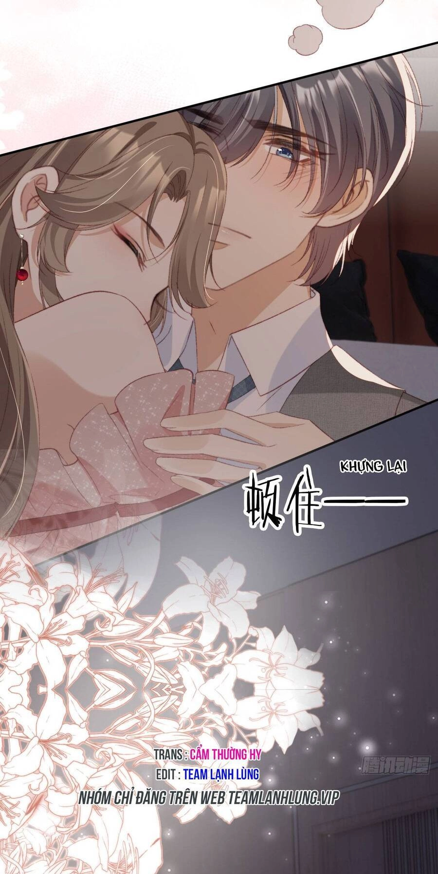 Sau Khi Trọng Sinh, Tôi Gả Cho Đại Lão Tàn Tật Chapter 37 - 19