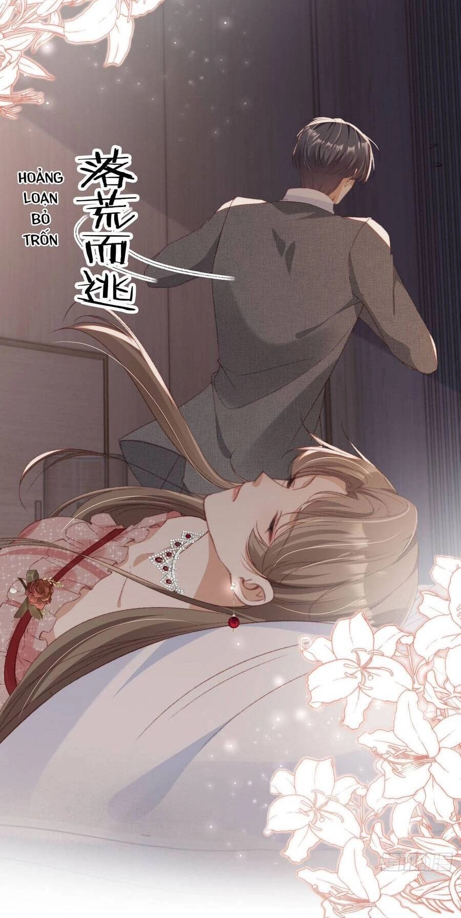 Sau Khi Trọng Sinh, Tôi Gả Cho Đại Lão Tàn Tật Chapter 37 - 20