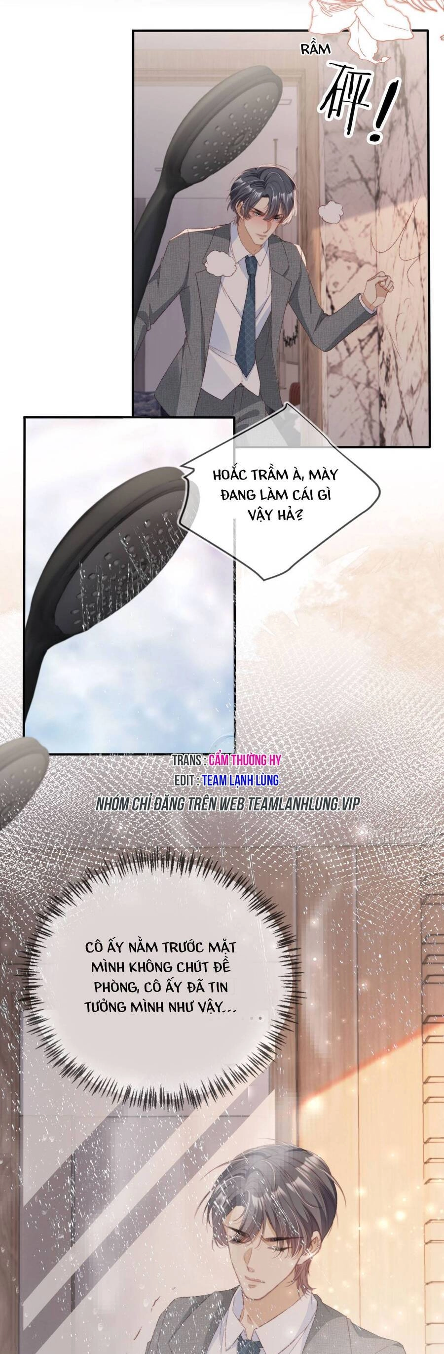 Sau Khi Trọng Sinh, Tôi Gả Cho Đại Lão Tàn Tật Chapter 37 - 21