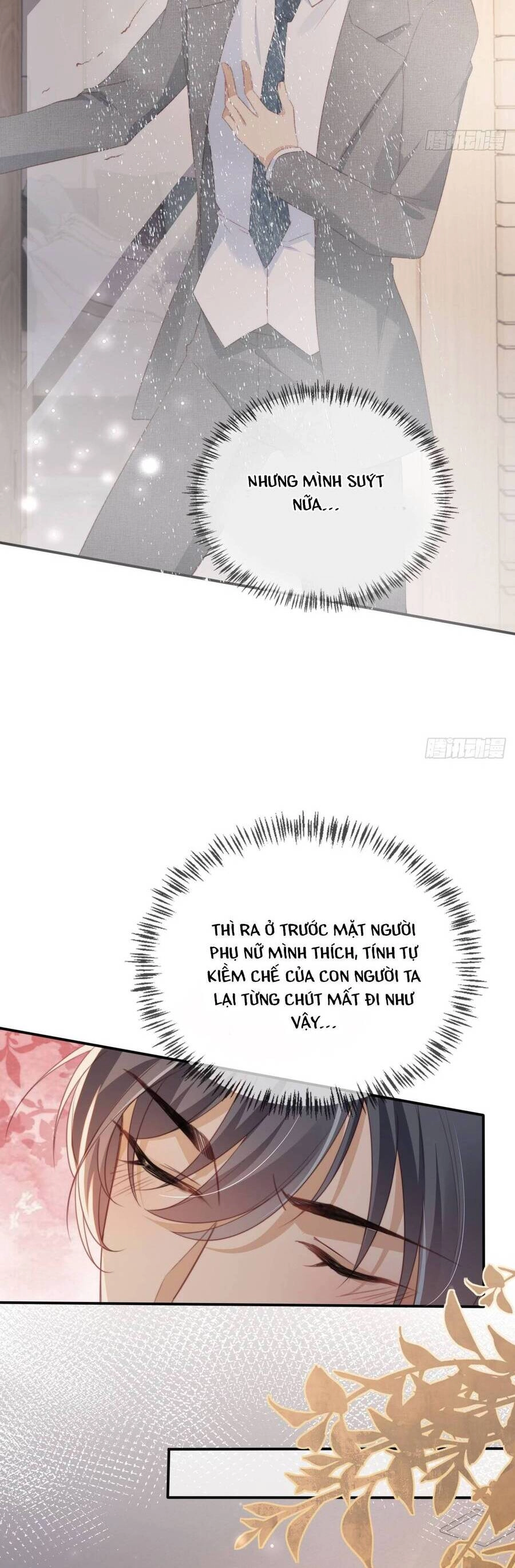 Sau Khi Trọng Sinh, Tôi Gả Cho Đại Lão Tàn Tật Chapter 37 - 22