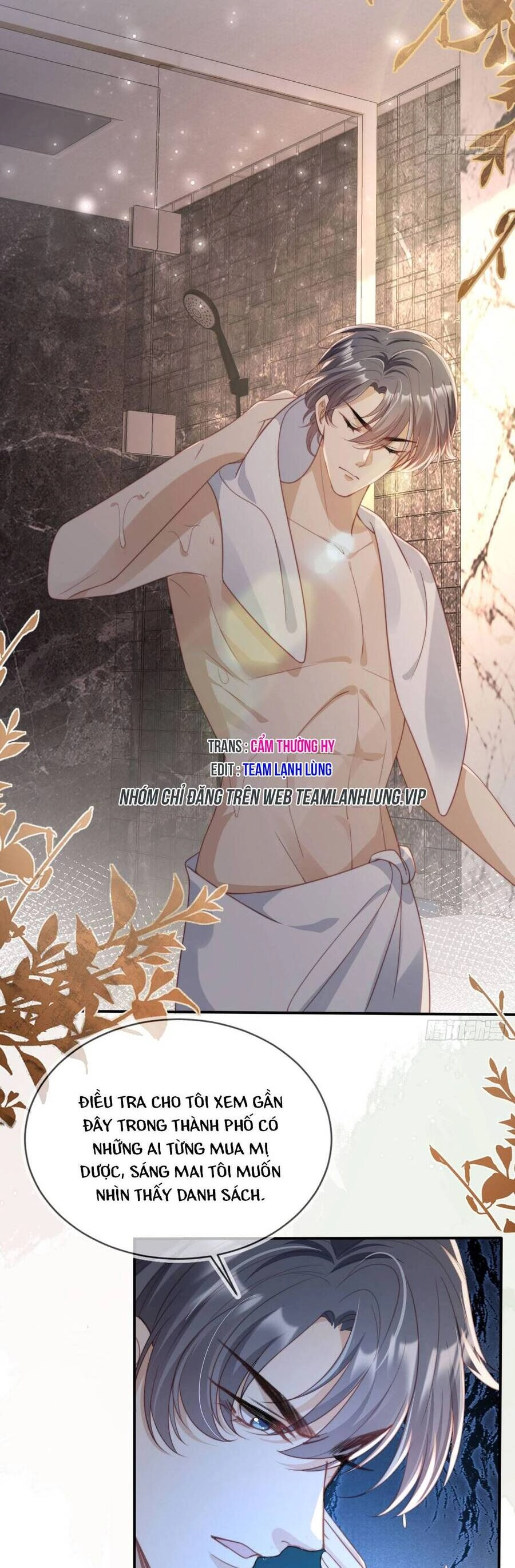 Sau Khi Trọng Sinh, Tôi Gả Cho Đại Lão Tàn Tật Chapter 37 - 23