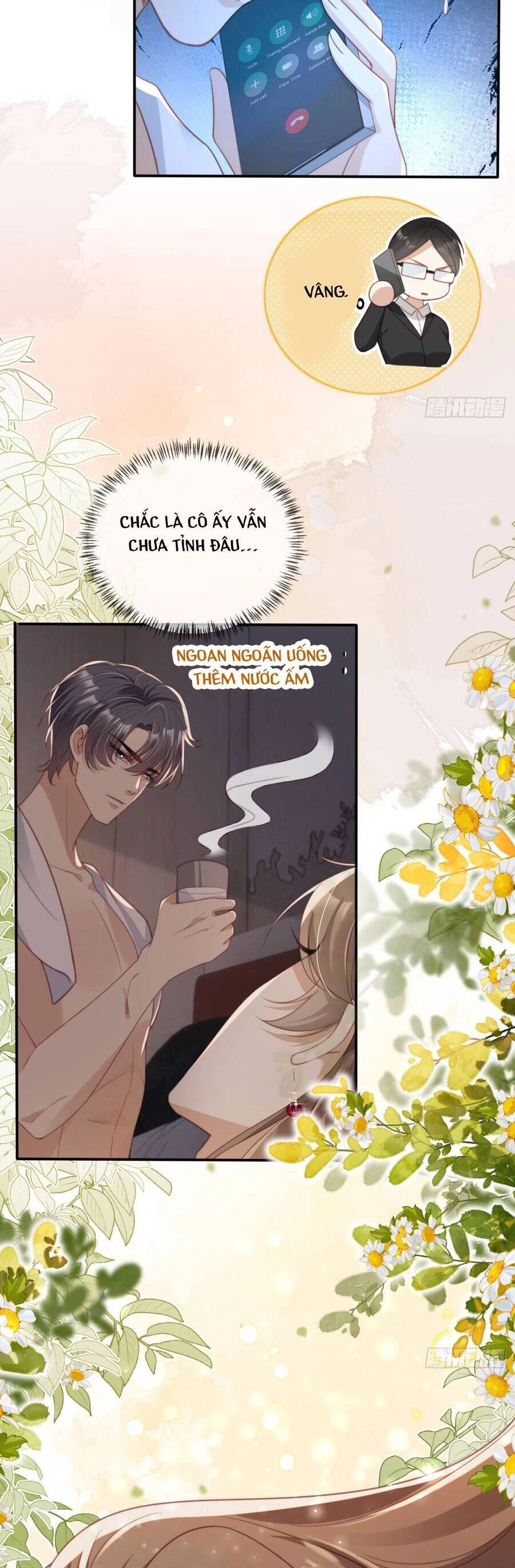 Sau Khi Trọng Sinh, Tôi Gả Cho Đại Lão Tàn Tật Chapter 37 - 24