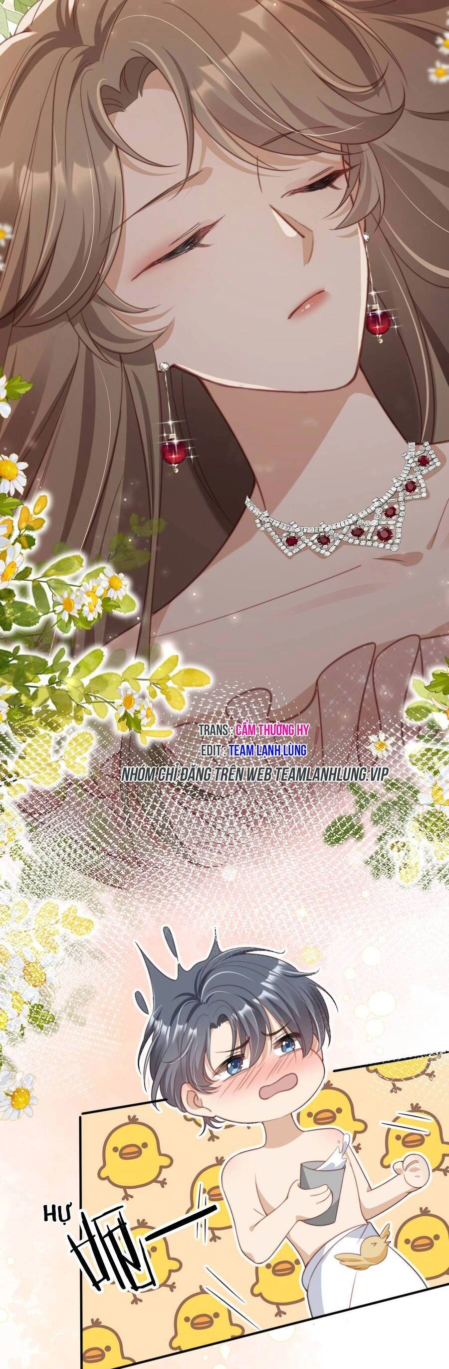 Sau Khi Trọng Sinh, Tôi Gả Cho Đại Lão Tàn Tật Chapter 37 - 25