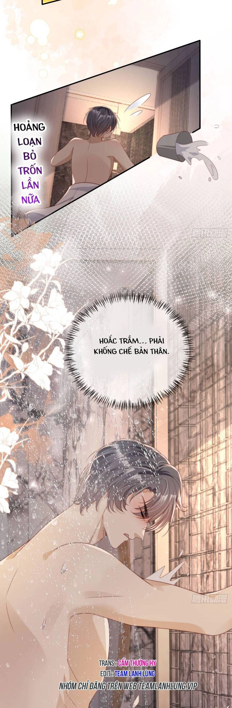 Sau Khi Trọng Sinh, Tôi Gả Cho Đại Lão Tàn Tật Chapter 37 - 26