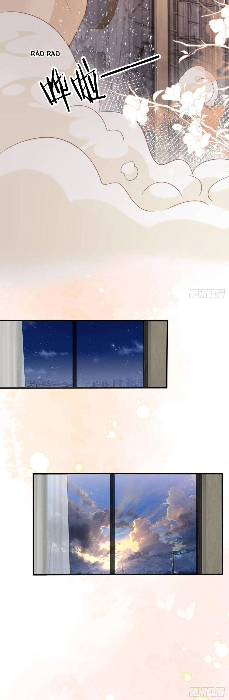 Sau Khi Trọng Sinh, Tôi Gả Cho Đại Lão Tàn Tật Chapter 37 - 27