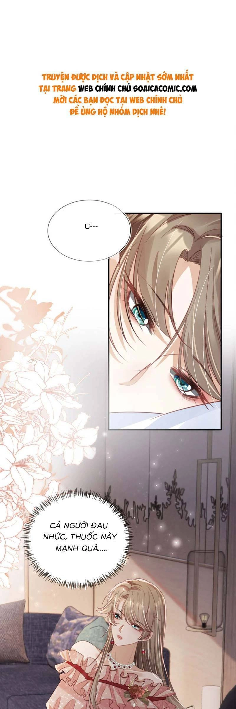 Sau Khi Trọng Sinh, Tôi Gả Cho Đại Lão Tàn Tật Chapter 38 - 1