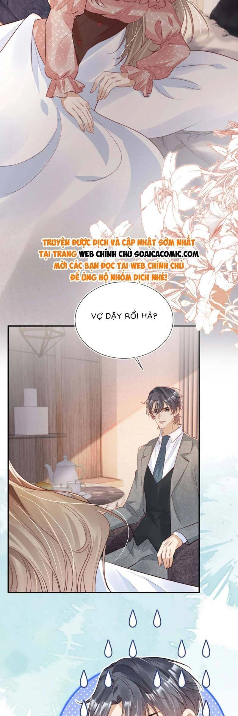 Sau Khi Trọng Sinh, Tôi Gả Cho Đại Lão Tàn Tật Chapter 38 - 2