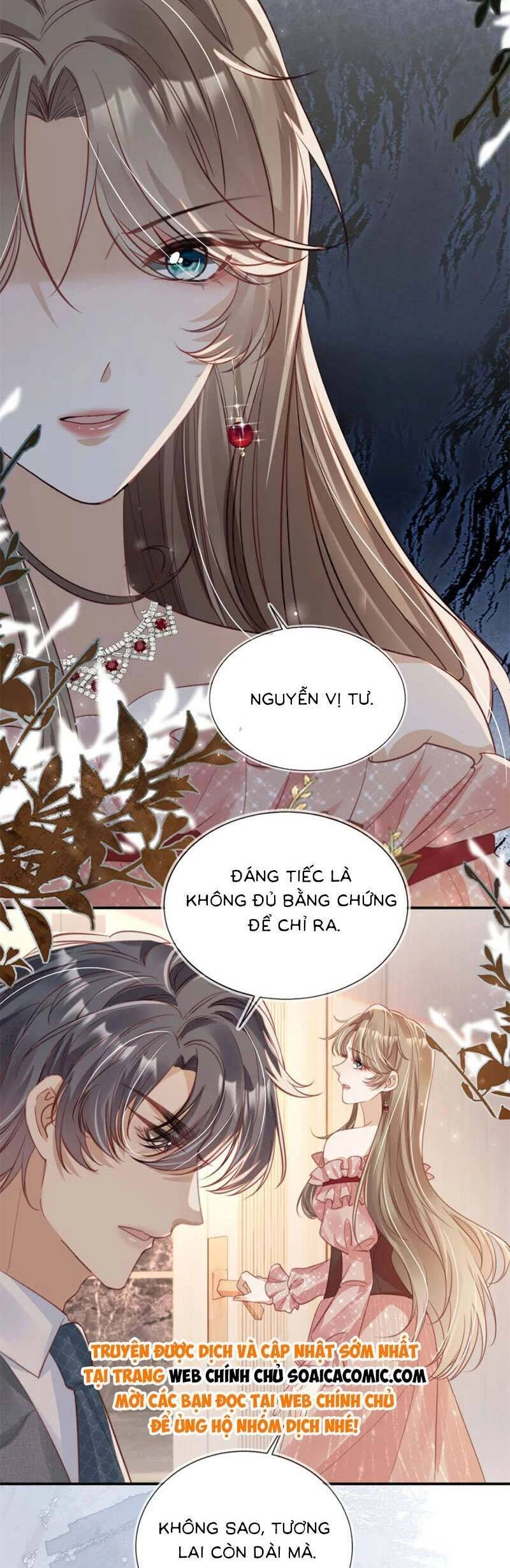 Sau Khi Trọng Sinh, Tôi Gả Cho Đại Lão Tàn Tật Chapter 38 - 5