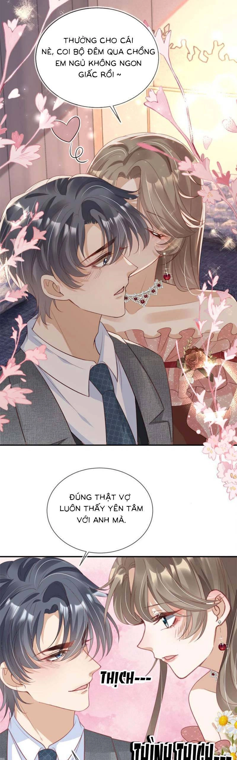 Sau Khi Trọng Sinh, Tôi Gả Cho Đại Lão Tàn Tật Chapter 38 - 7