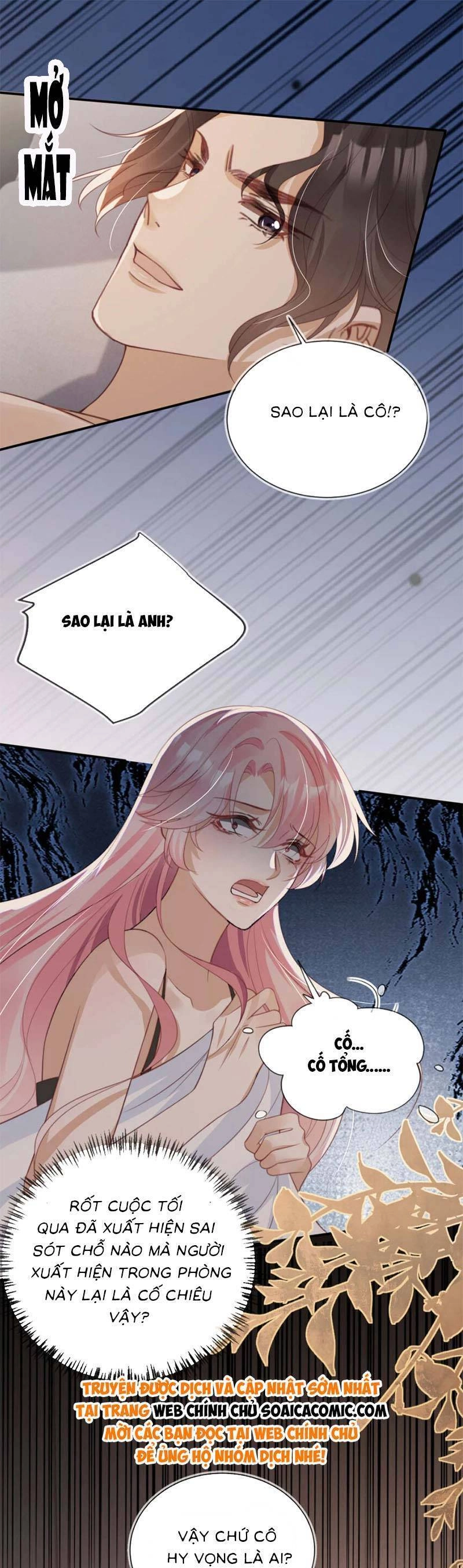 Sau Khi Trọng Sinh, Tôi Gả Cho Đại Lão Tàn Tật Chapter 38 - 10