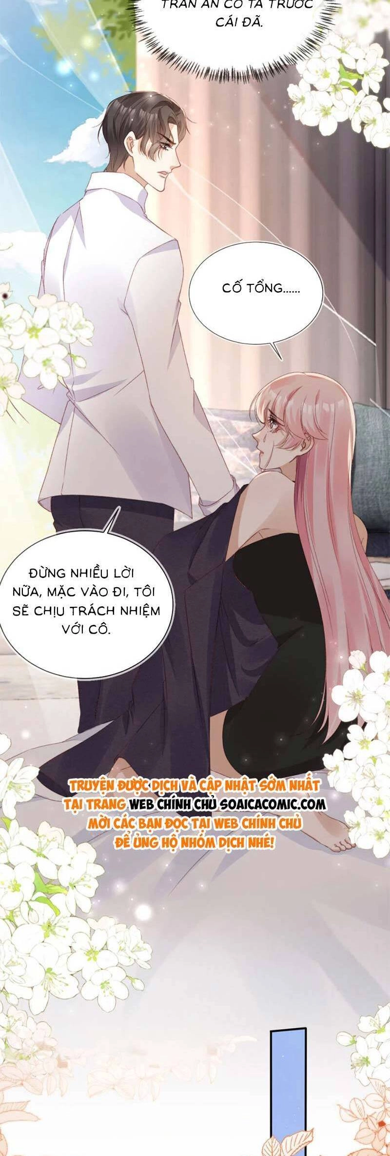 Sau Khi Trọng Sinh, Tôi Gả Cho Đại Lão Tàn Tật Chapter 38 - 14