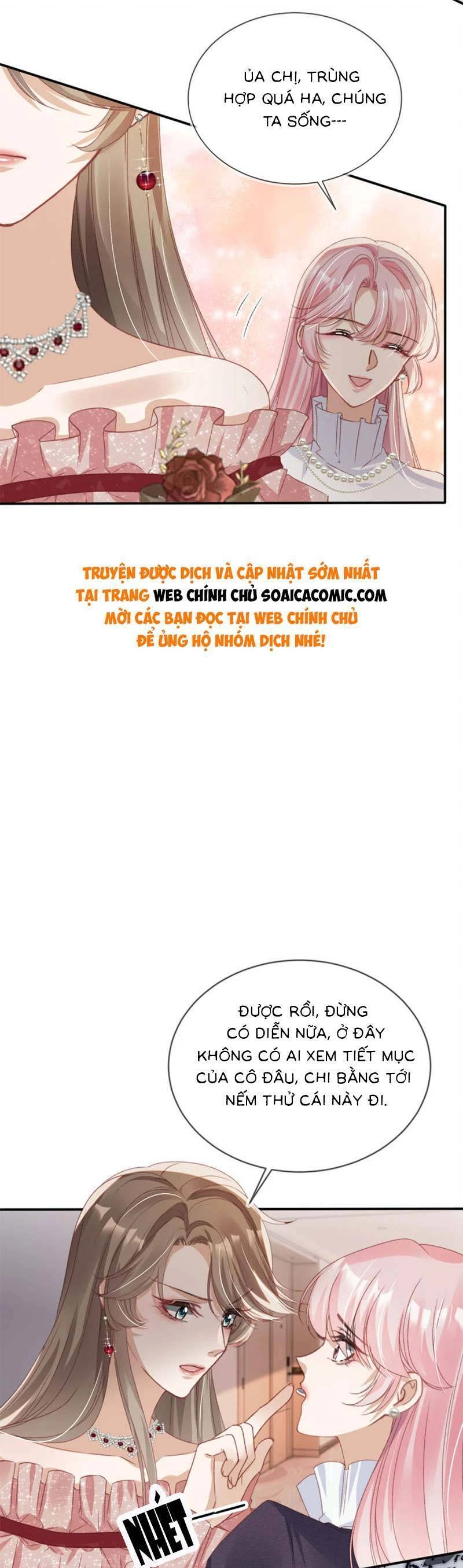 Sau Khi Trọng Sinh, Tôi Gả Cho Đại Lão Tàn Tật Chapter 38 - 16