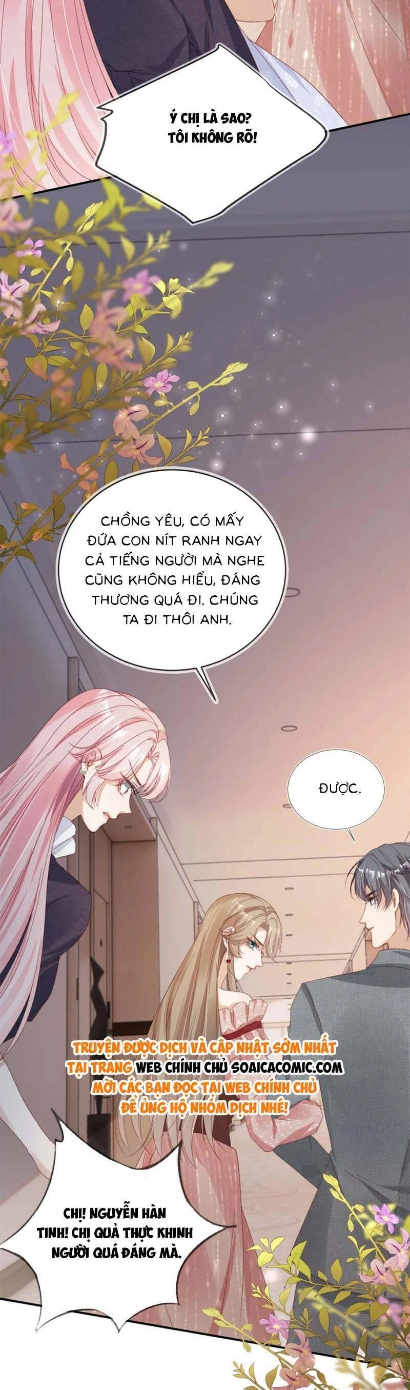 Sau Khi Trọng Sinh, Tôi Gả Cho Đại Lão Tàn Tật Chapter 38 - 18