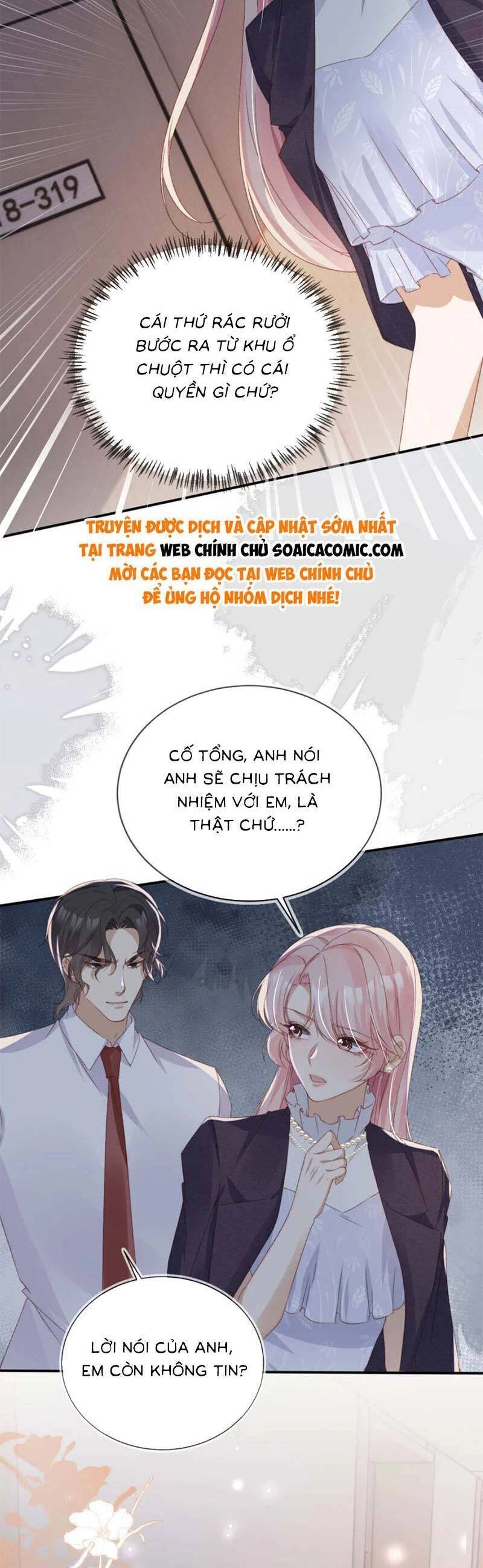 Sau Khi Trọng Sinh, Tôi Gả Cho Đại Lão Tàn Tật Chapter 38 - 20
