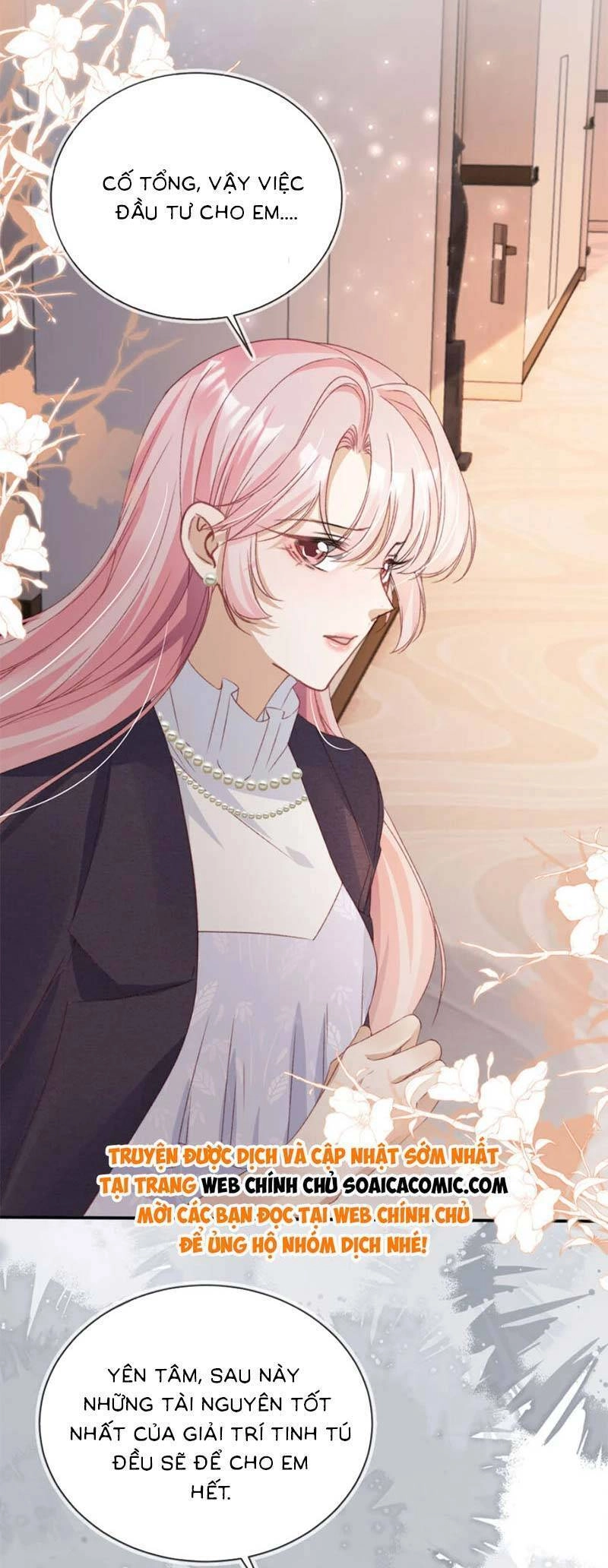 Sau Khi Trọng Sinh, Tôi Gả Cho Đại Lão Tàn Tật Chapter 38 - 21